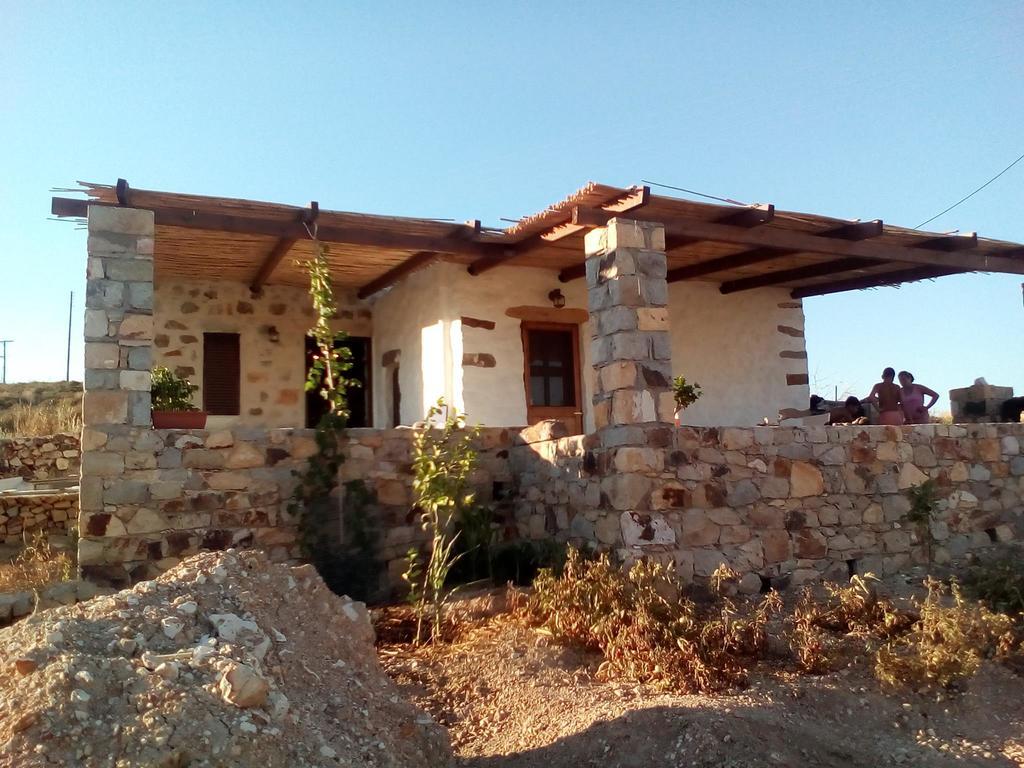 Вілла Chris House Sapsila Екстер'єр фото